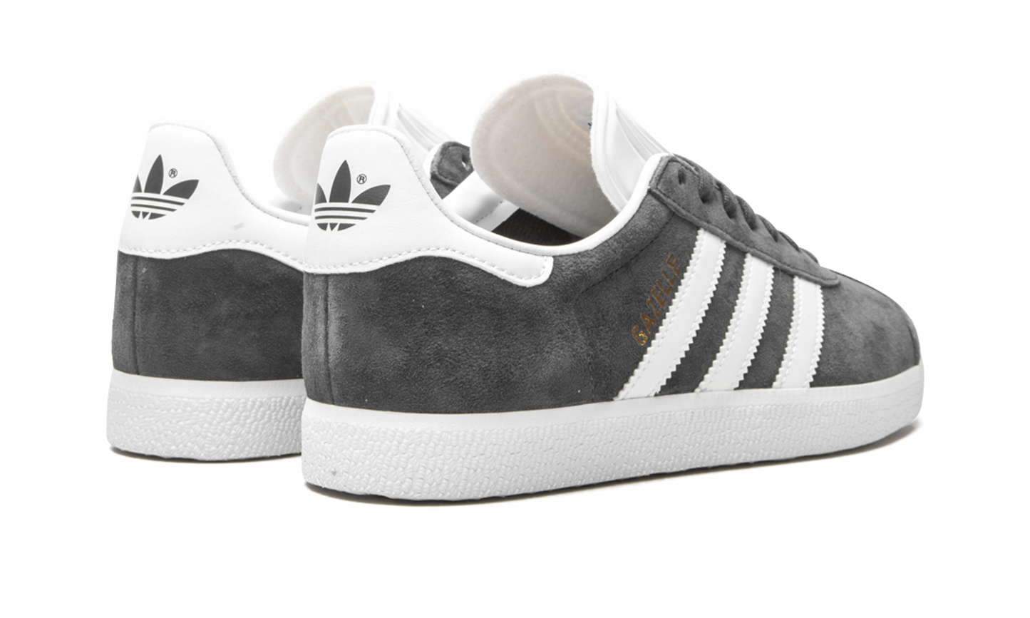 Adidas Gazelle "Solid Grey" BB5480