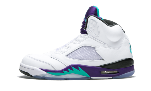 Jordan 5 Retro NRG Fresh Prince Fresh Prince of Bel-Air AV3919 135
