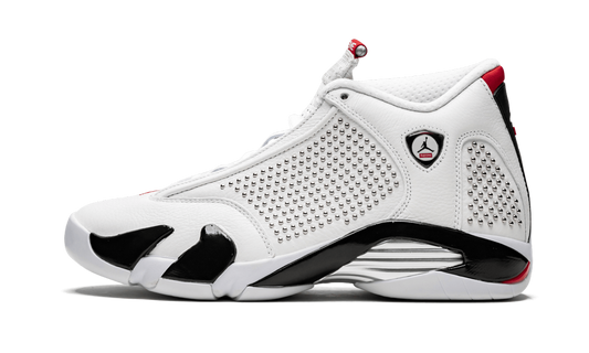 Air Jordan 14 Retro Supreme BV7630 106