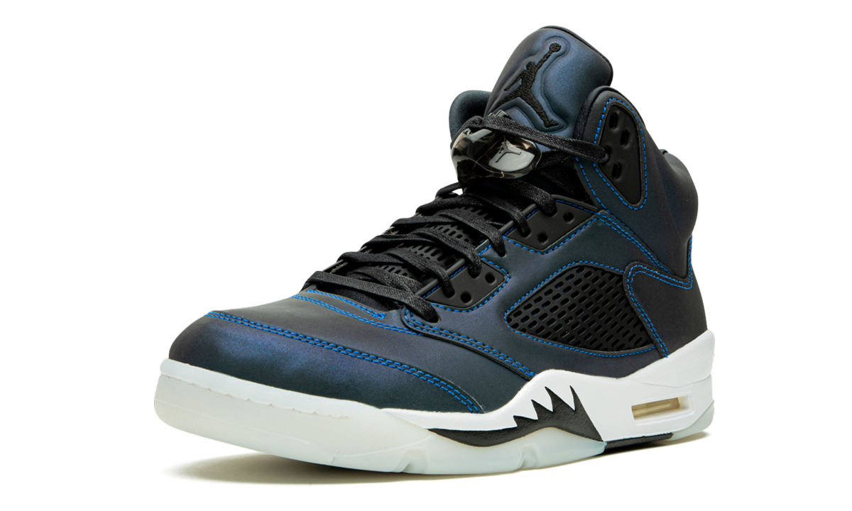AIR JORDAN 5 RETRO WMNS Oil Grey CD2722 001
