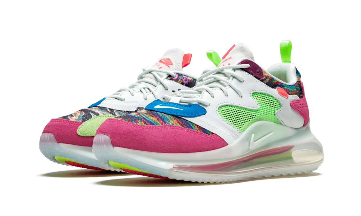 Nike Air Max 720 "Odell Beckham Jr." CK2531 900