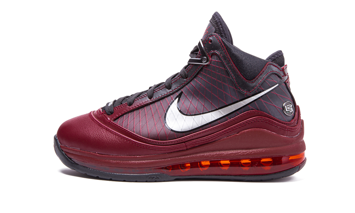 Nike Air Max Lebron 7 Retro "Christmas 2019" CU5133 600