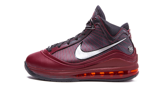 Nike Air Max Lebron 7 Retro "Christmas 2019" CU5133 600