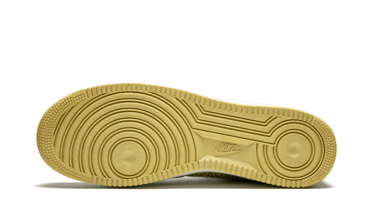 Nike Air Force 1 Lux HI '07 (PLYRS) 315185 711