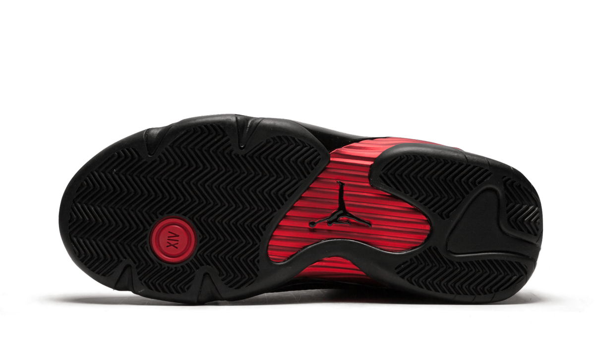 Air Jordan 14 Retro Last Shot 487471 003