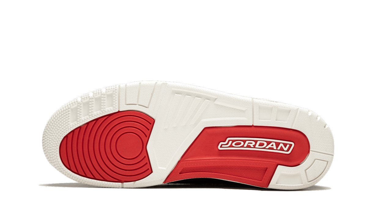AIR JORDAN 3 RETRO SE AOK WMNS Vogue BQ3195 001