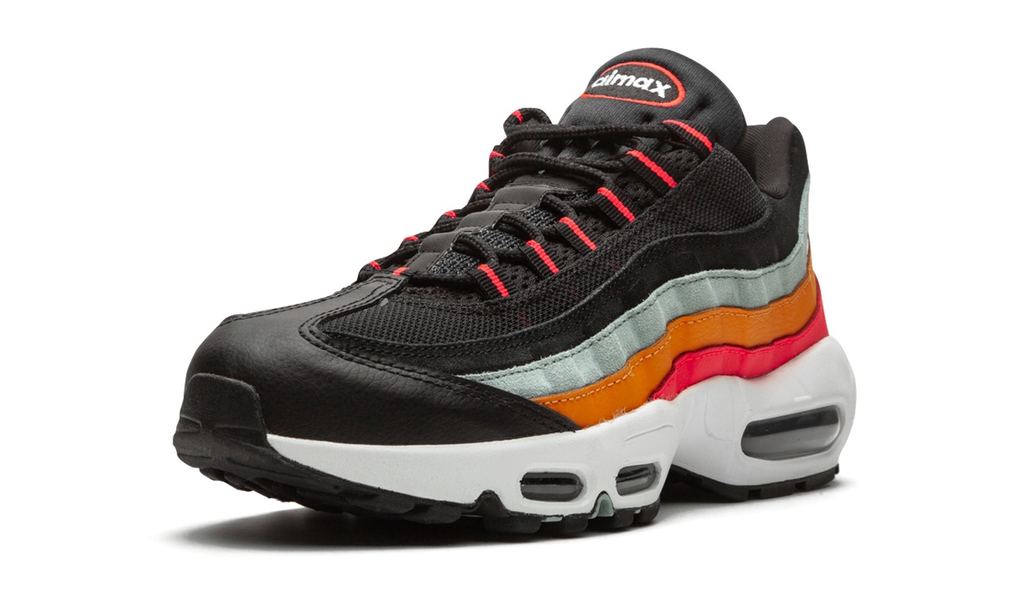 Nike Air Max 95 Essential "Ocean Cube" AT9865 002