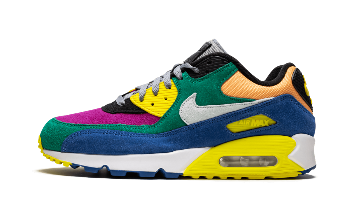 Nike Air Max 90 QS "VIOTECH 2.0" CD0917 300