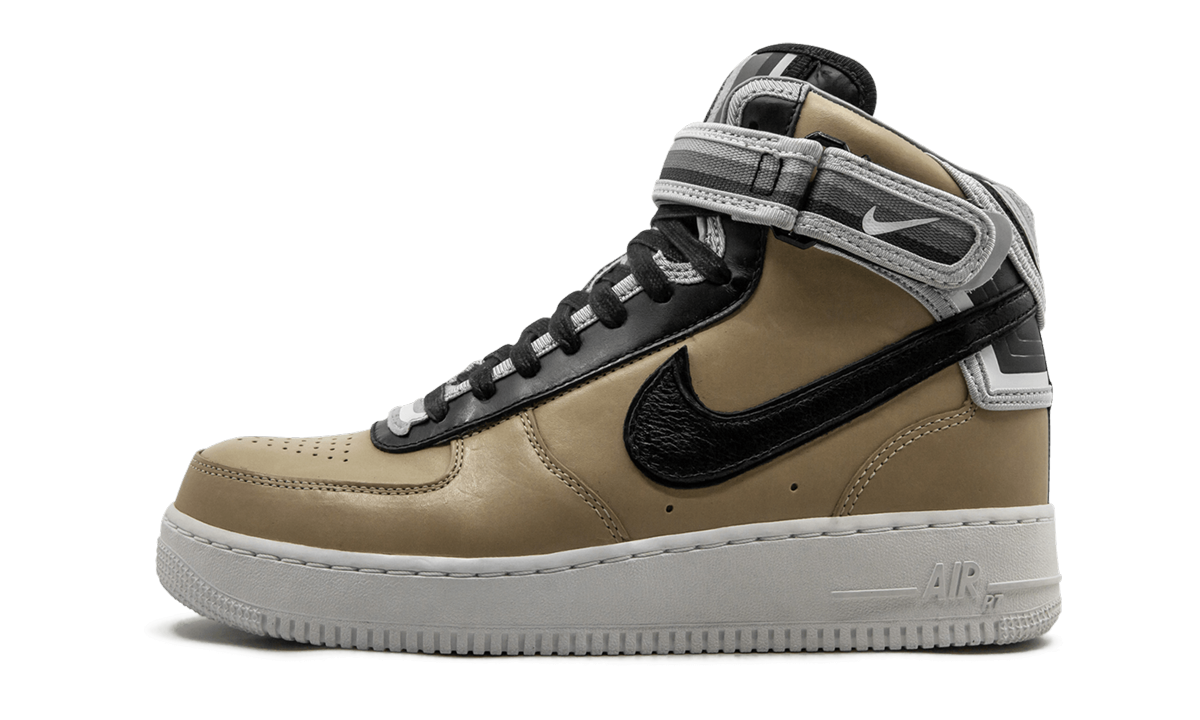 Nike Air Force 1 Mid SP / Tisci "Tan"