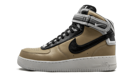 Nike Air Force 1 Mid SP / Tisci "Tan"