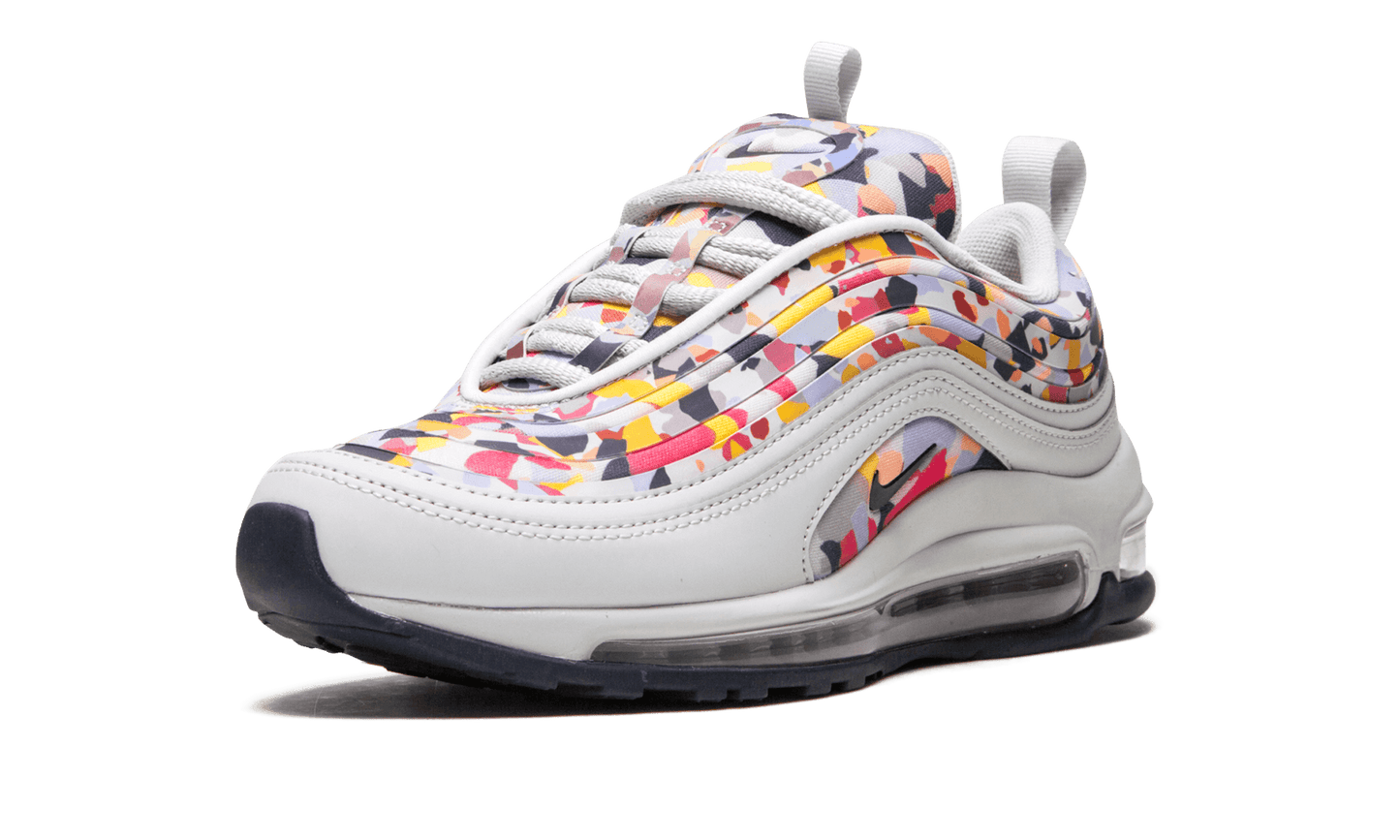 Nike AIR MAX 97 UL' 17 PRM WMNS "Confetti" AO2325 003