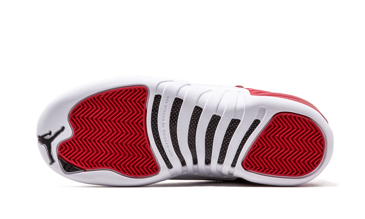 Air Jordan 12 Retro GS Gym Red 153265 600