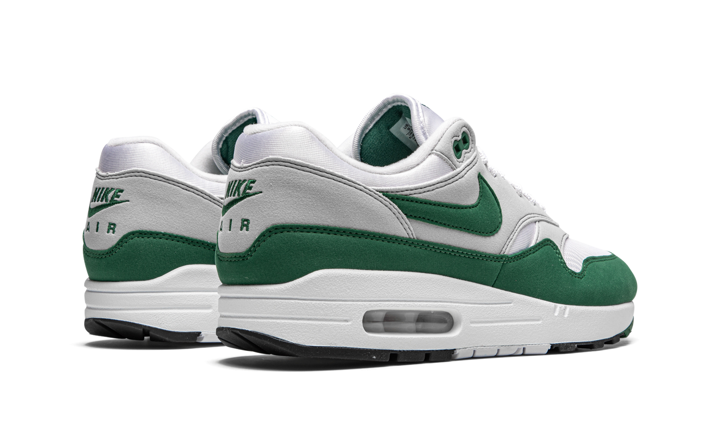 Nike Air Max 1 Anniversary "Hunter Green" DC1454 100