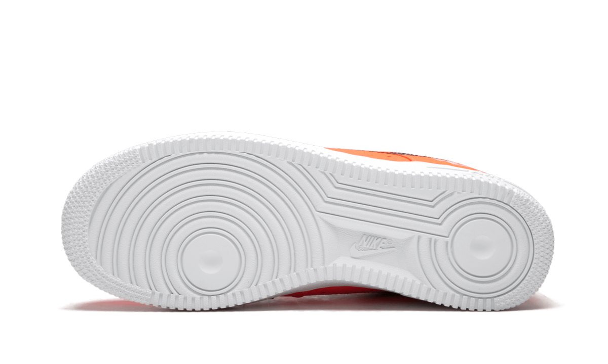 Nike Air Force 1 '07 PRM JDI "Just Do It" AR7719 800