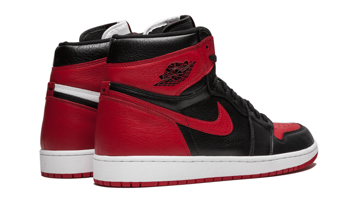 Air Jordan 1 Hi H2H NRG / CHI Homage to Home (Numbered) AR9880 023