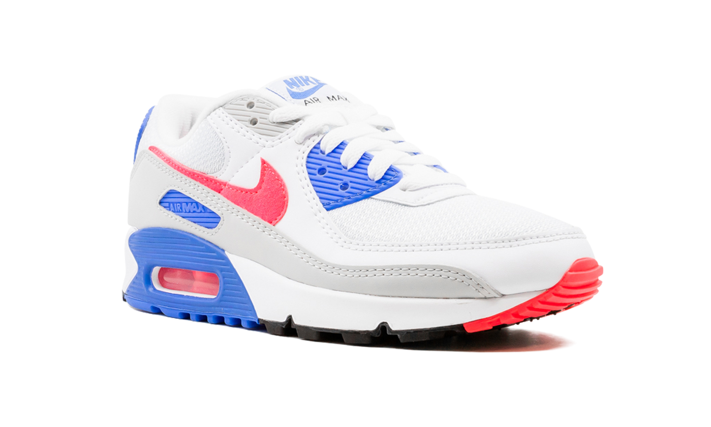 Nike AIR MAX 90 MNS WMNS "Hot Coral" DA8856 100