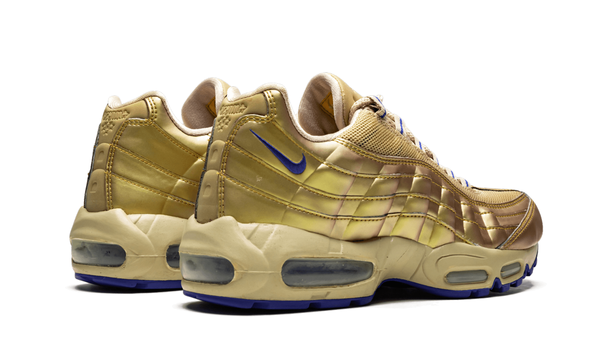 Nike Air Max 95 Premium "Kashima Antlers" 312835 741