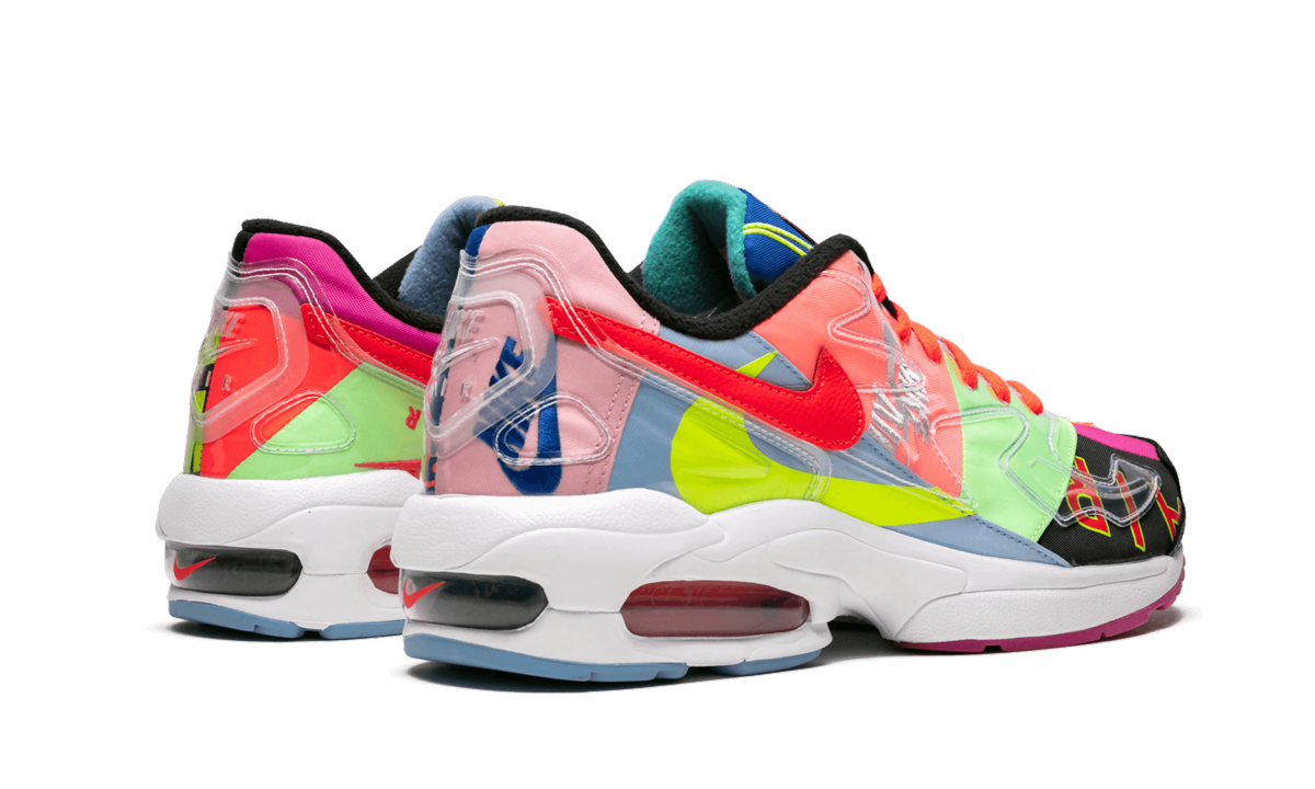 Nike Air Max 2 Light QS "Atmos" BV7406 001