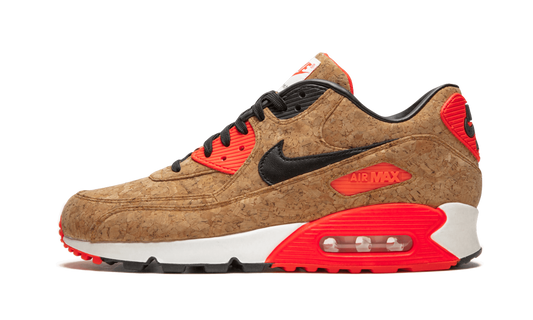 Nike AIR MAX 90 ANNIVERSARY WMNS "Cork" 726485 700