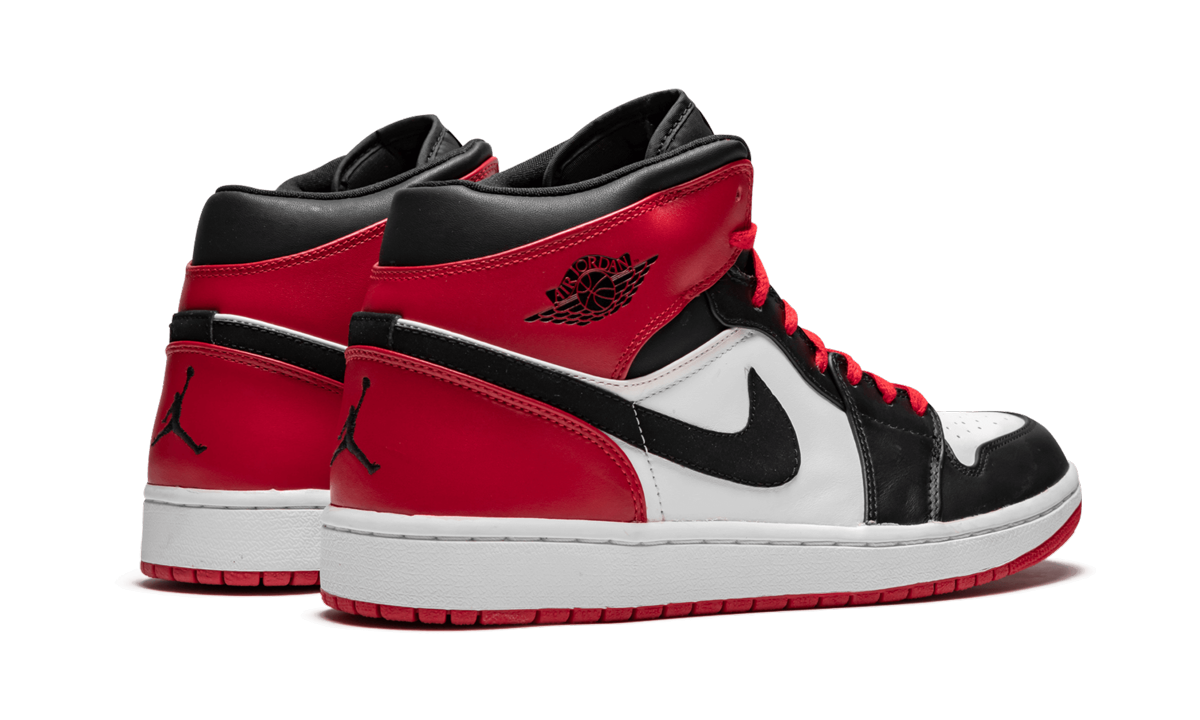 Air Jordan 1 Mid Old Love/New Love 316132 991