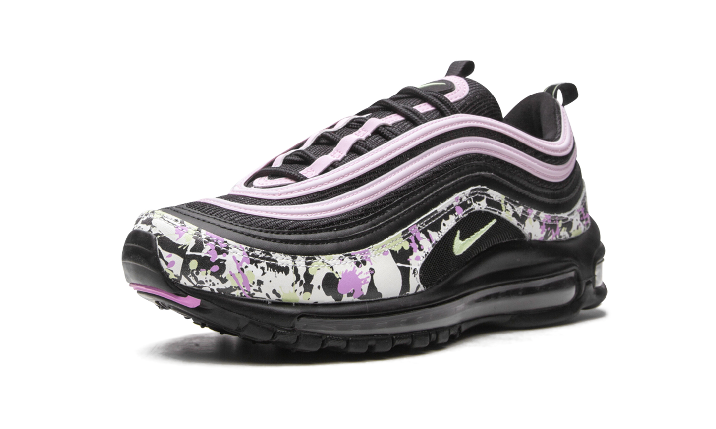 Nike AIR MAX 97 MNS WMNS "Splatter" CZ8096 100