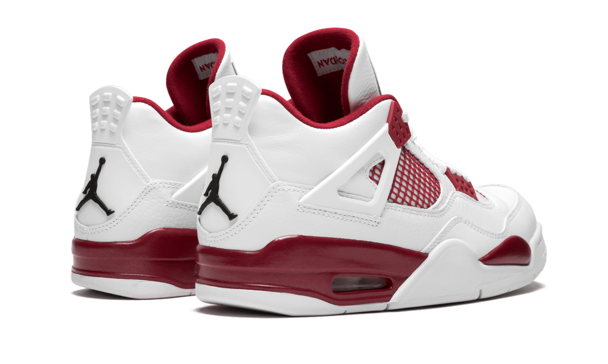 Air Jordan 4 Retro Alternate 308497 106