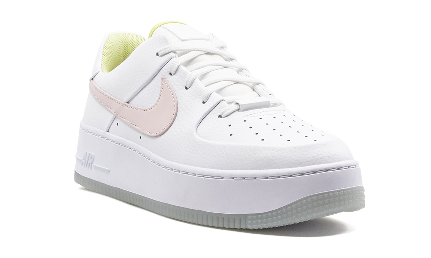 Nike Air Force 1 Low Sage CW5566 100