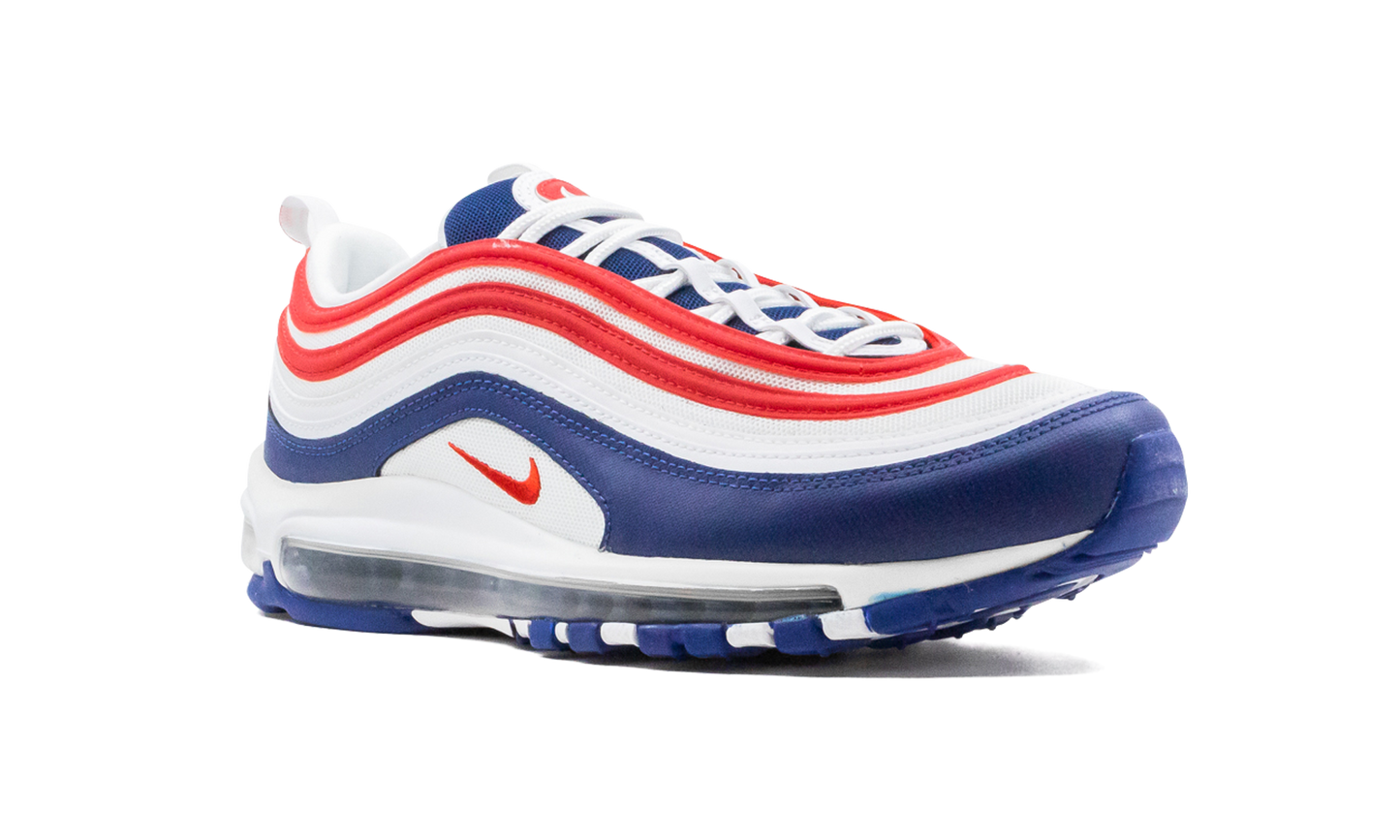 Nike Air Max 97 "USA" CW5584 100