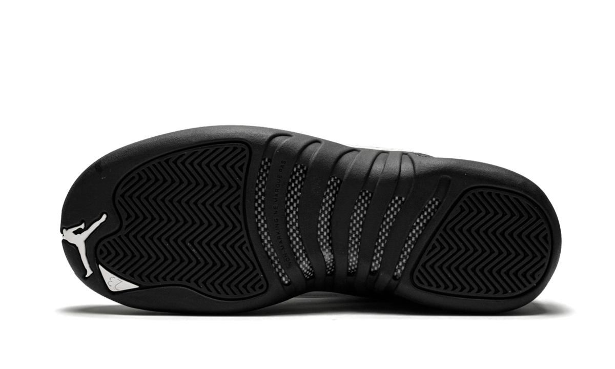 Air Jordan 12 Retro GS The Master 153265 013