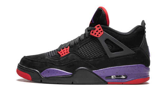 Air Jordan 4 Retro Raptors/Drake OVO AQ3816 056