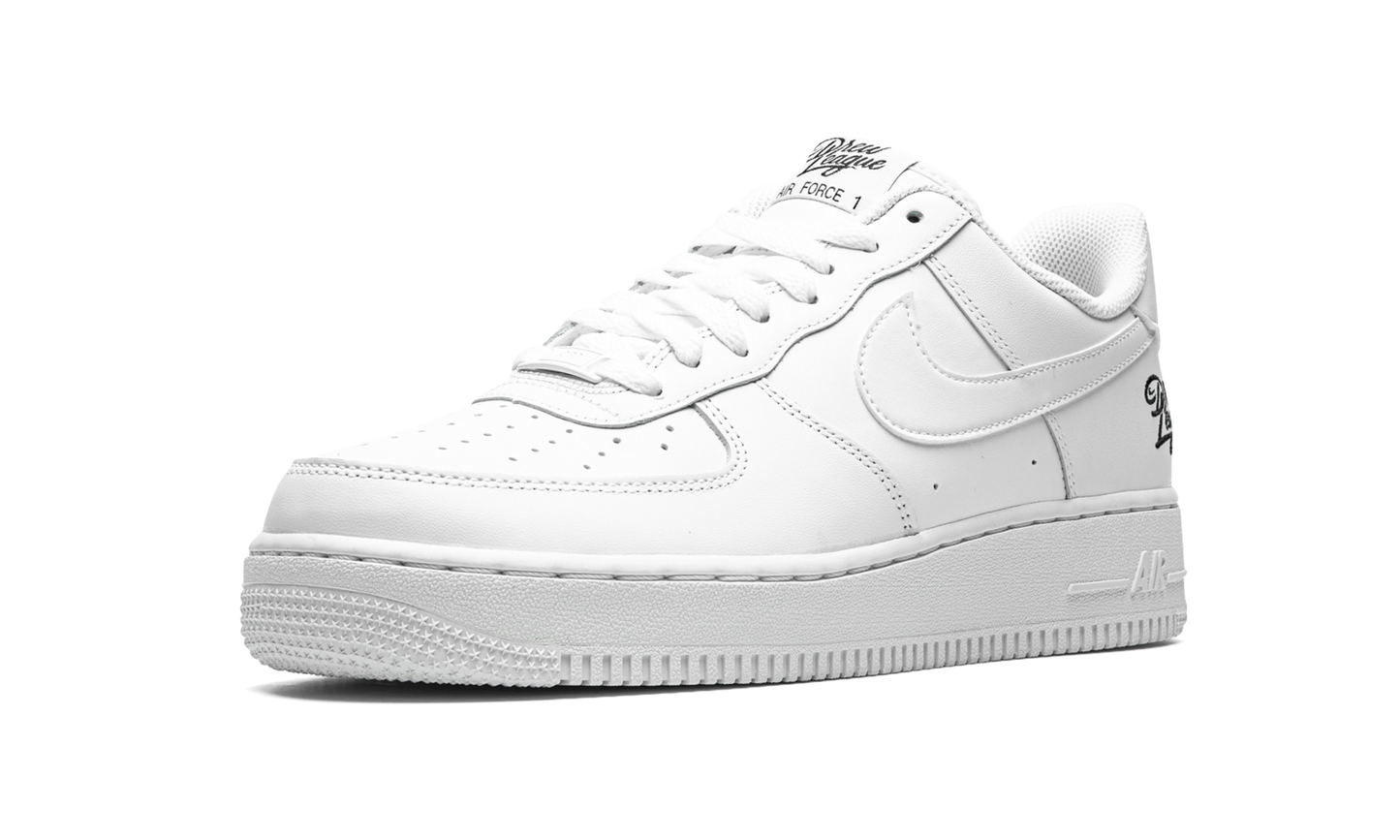 Nike Air Force 1 low "Drew League" CZ4272 100