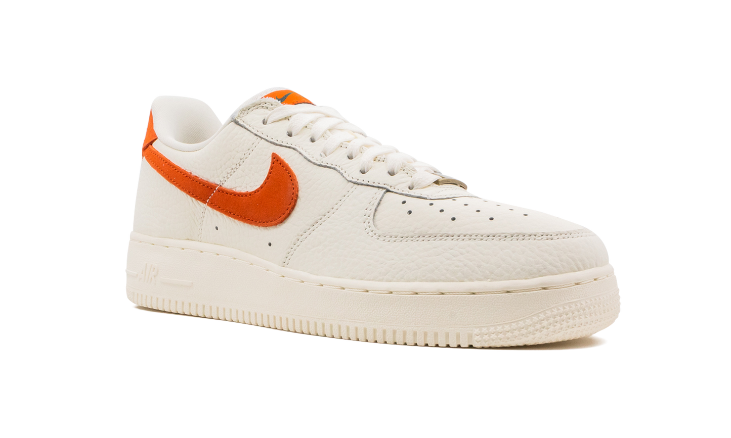 Nike Air Force 1 Low Craft "Mantra Orange" CV1755 100
