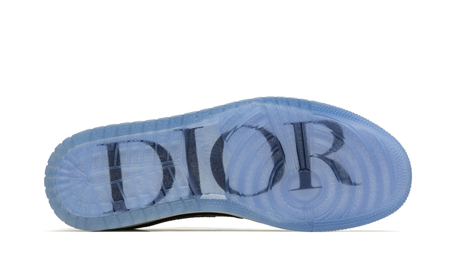 Air Jordan 1 Low Dior CN8608 002
