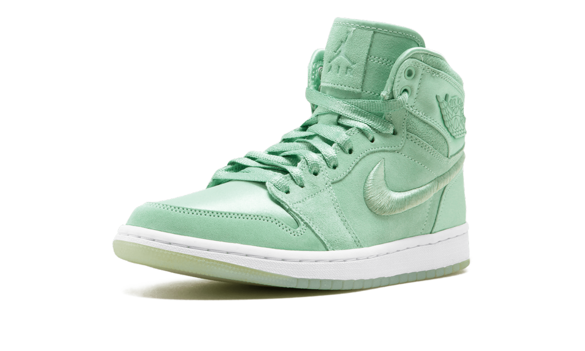AIR JORDAN 1 HIGH WMNS Season of Her - Mint AO1847 345