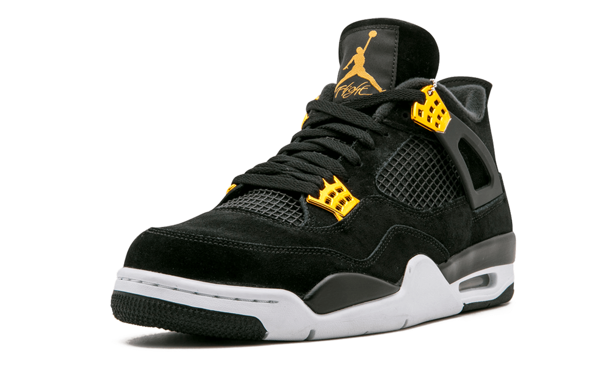 Air Jordan 4 Retro Royalty 308497 032