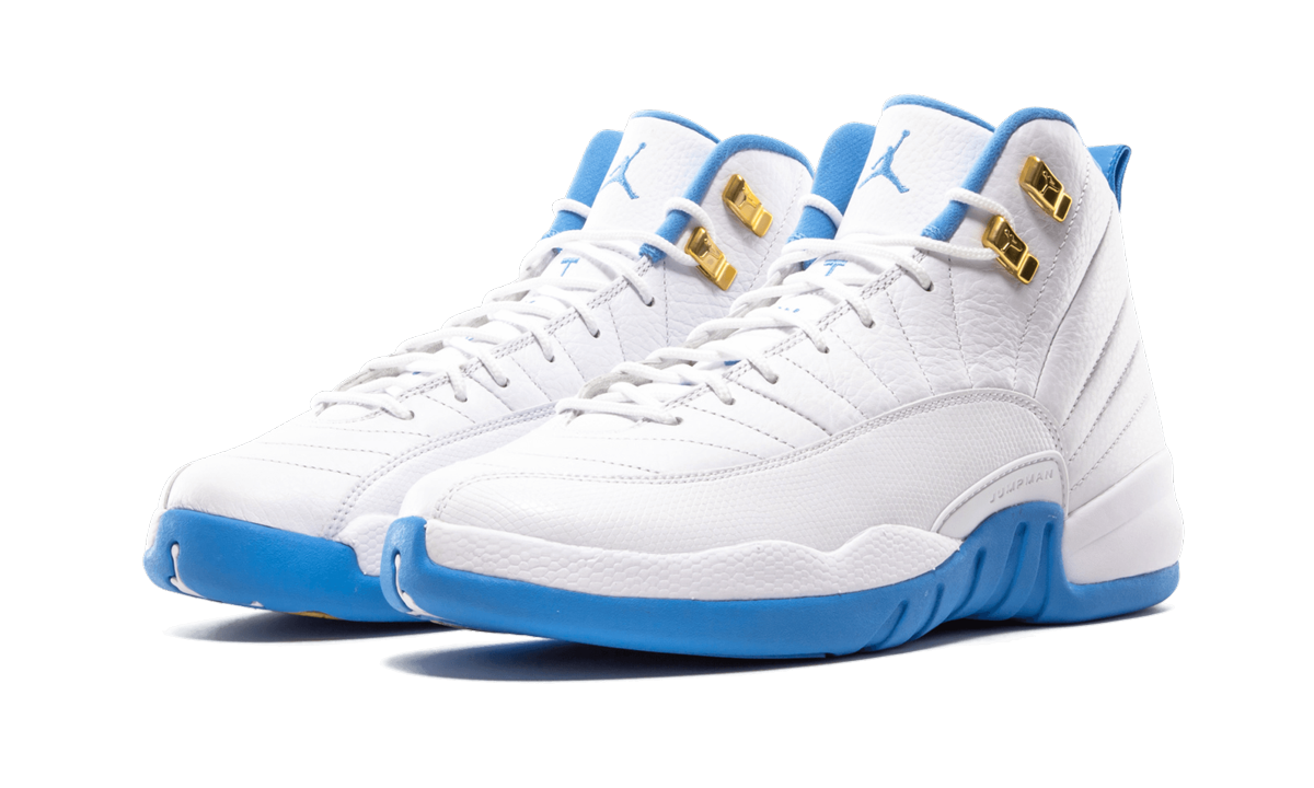 Air Jordan 12 Retro GS MELO 510815 127