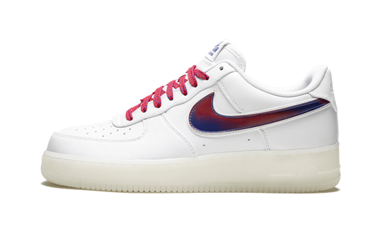 Nike Air Force 1 '07 "De Lo Mio" BQ8448 100