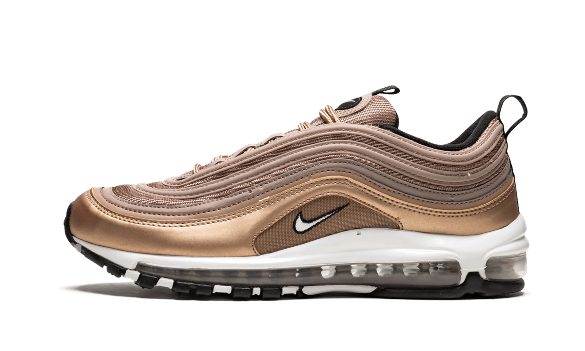 Nike Air Max 97 "Bronze" 921826 200