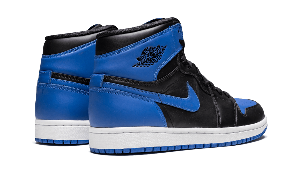 Air Jordan 1 Retro High OG Royal 2013 555088 085