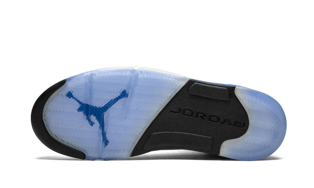 Air Jordan 5 Retro Laney 136027 189
