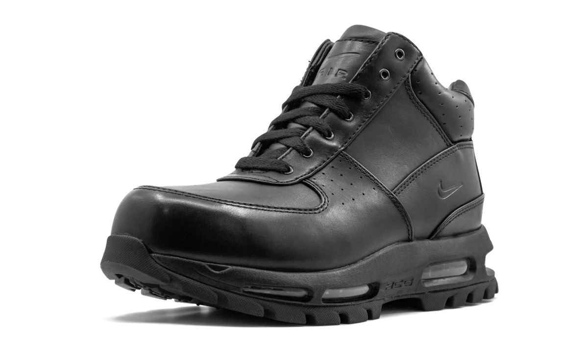 Nike Air Max Goadome "Black" 865031 009