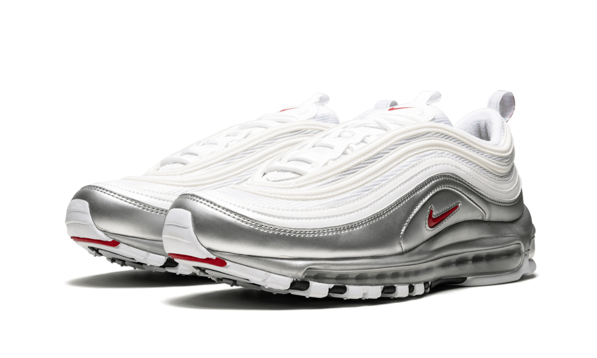 Nike AIR MAX 97 QS AT5458 100