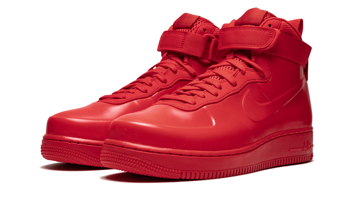 Nike Air Force 1 Foamposite BV1172 600