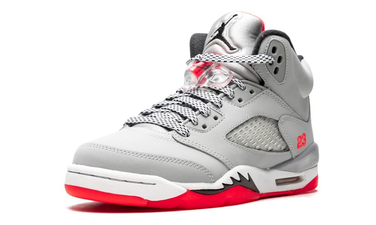 Air Jordan 5 Retro GS Hot Lava 440892 018