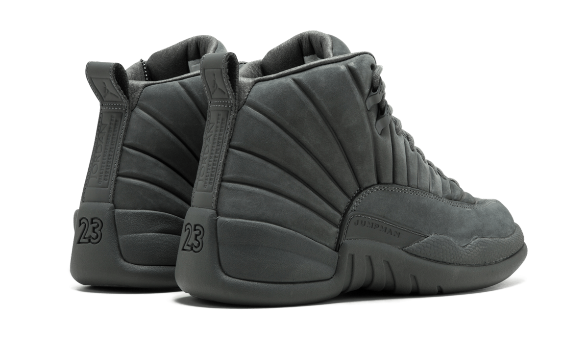 Air Jordan 12 Retro PSNY 130690 003