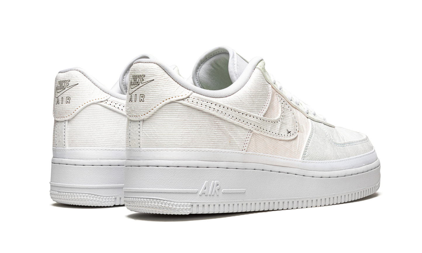 Nike AIR FORCE 1 07' PRM MNS WMNS Pastel Reveal DJ6901 600