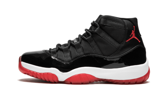 Air Jordan 11 Retro Bred 378037 010