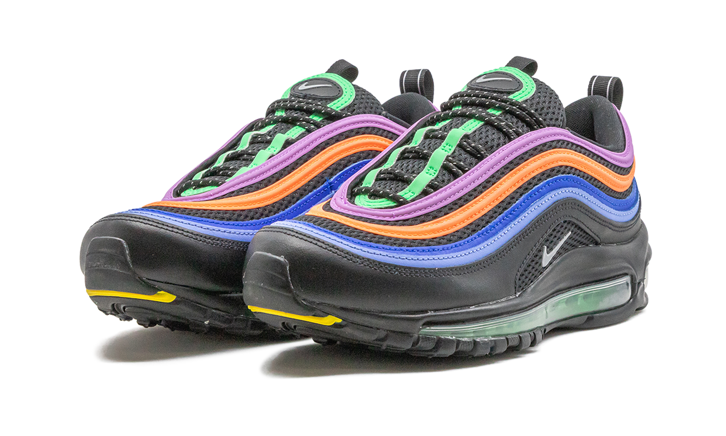 Nike WMNS Air Max 97 "Multicolor" CW6028 001