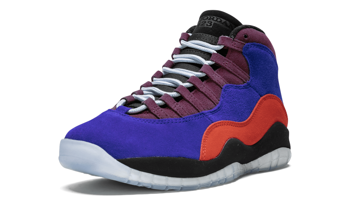 AIR JORDAN 10 RETRO NRG WMNS Maya Moore CD9705 406