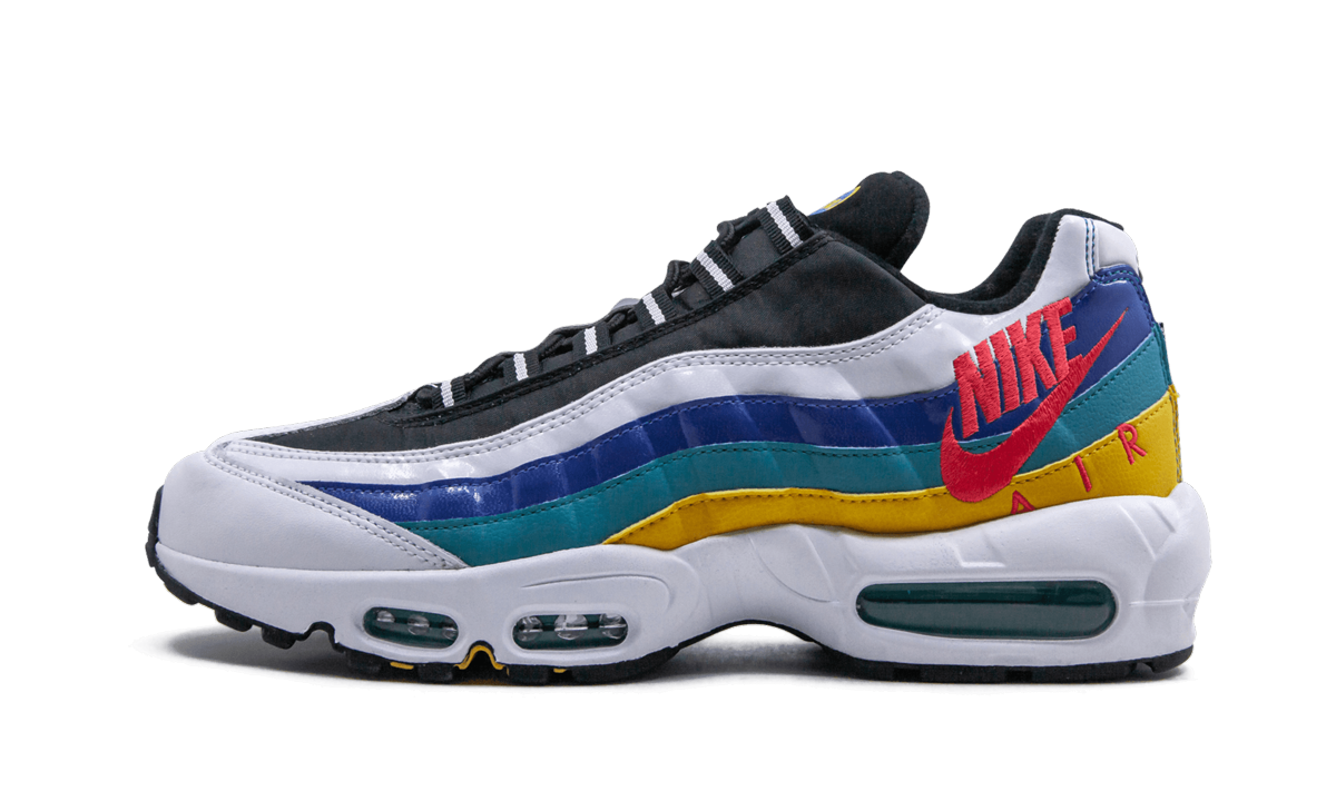 Nike Air Max 95 SE AJ2018 123